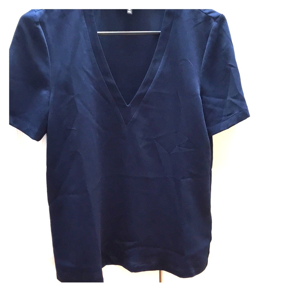 Short Sleeve Top